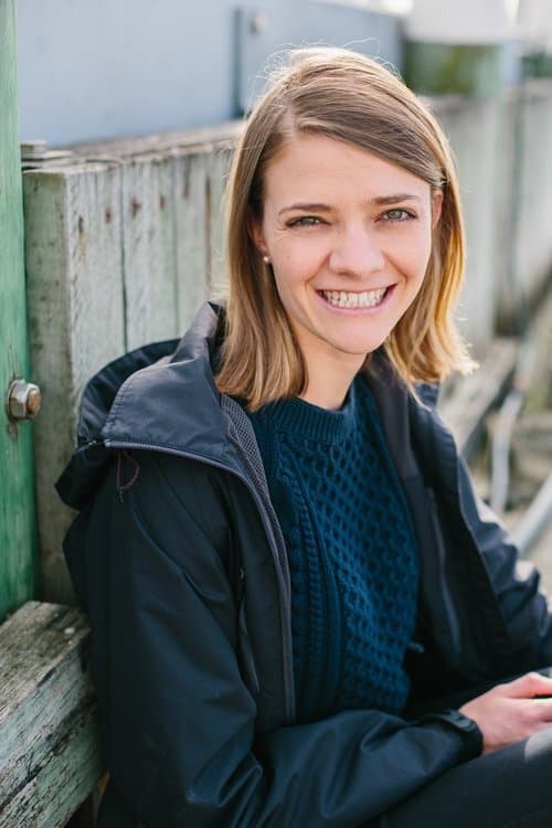Jessica Watson profile photo