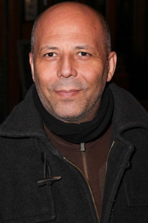 Farid Omri profile photo