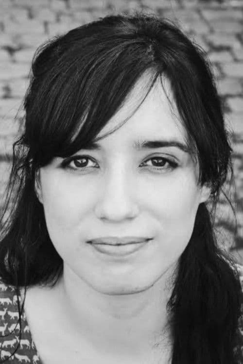 Carla Kinzo profile photo