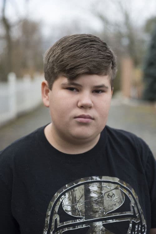 Thomas J O'Reilly profile photo