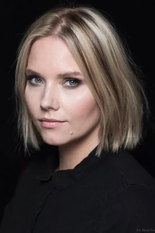 Roma Gąsiorowska profile photo