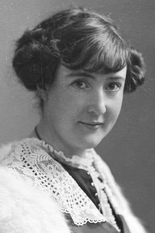 Selma Wiklund af Klercker profile photo