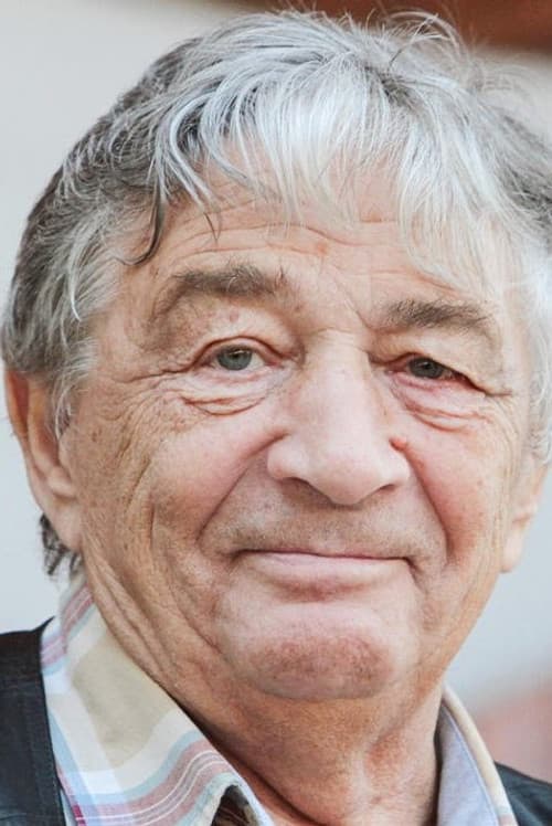 Eduard Uspensky profile photo