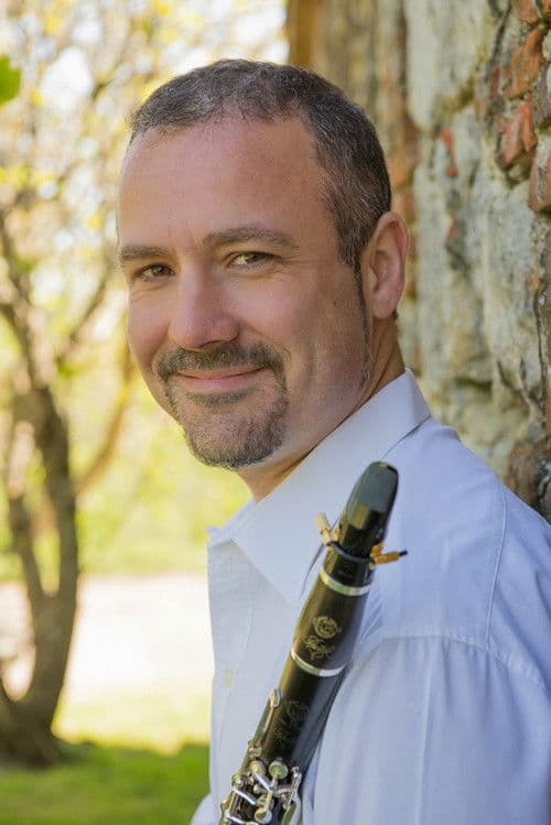 David Minetti profile photo