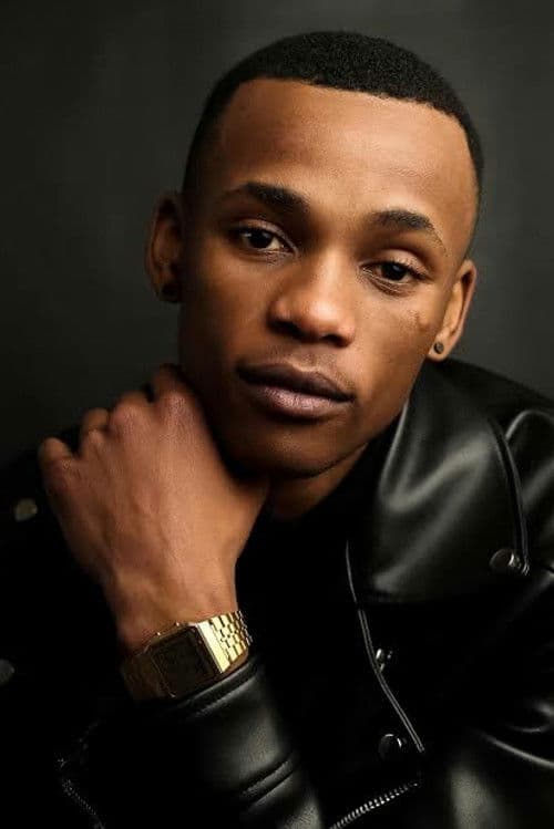 Mpho Sibeko profile photo