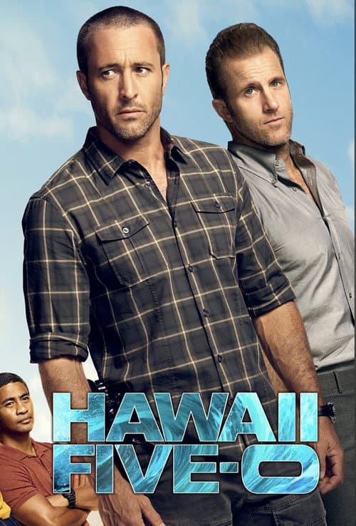 Aloha poster