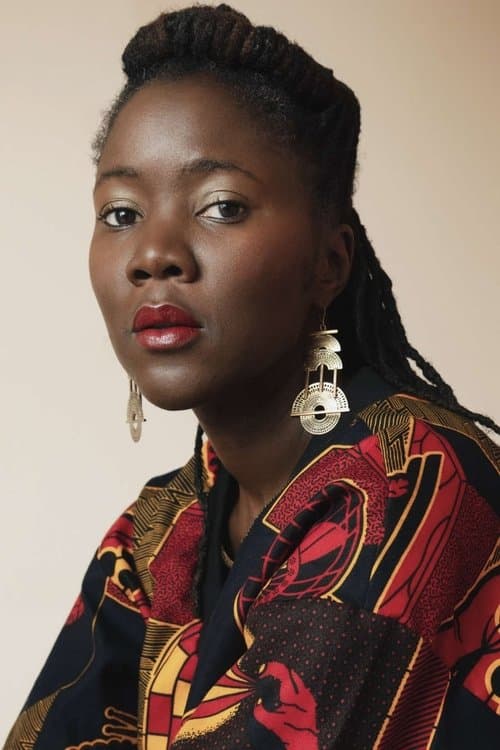 Alice Diop profile photo