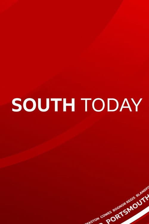 South at Six poster