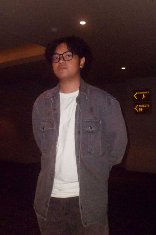 Keanu Acyuta profile photo