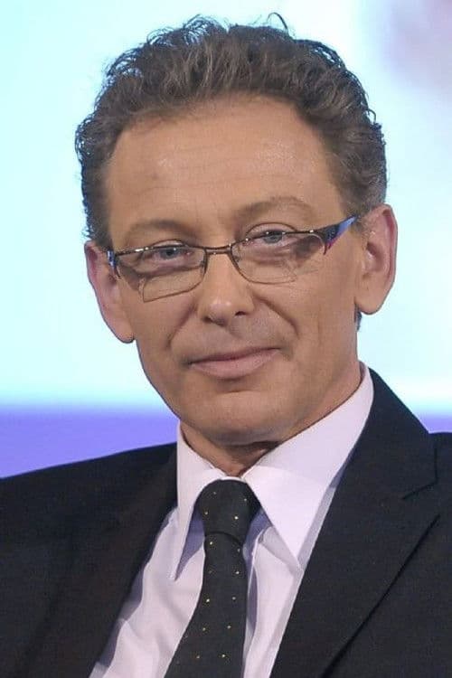 Jacek Borkowski profile photo