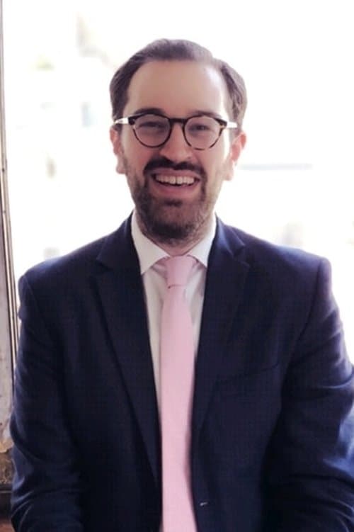 Hillel Friedman profile photo