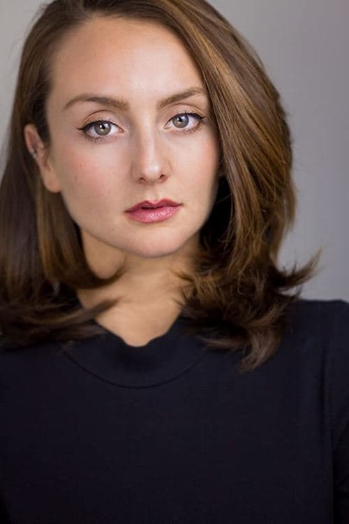 Sylvia Grace Crim profile photo