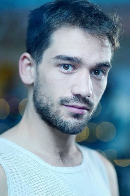 Ruben Badinter profile photo