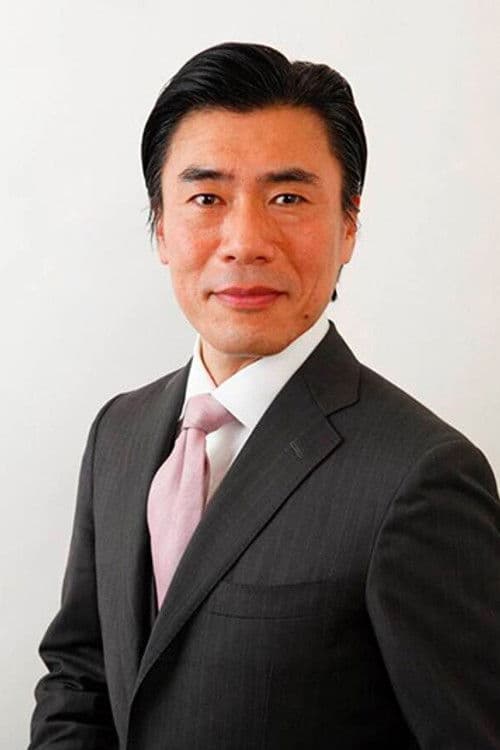 Masahiro Tabuchi profile photo