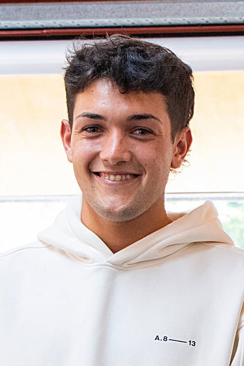 Juan Baistrocchi profile photo