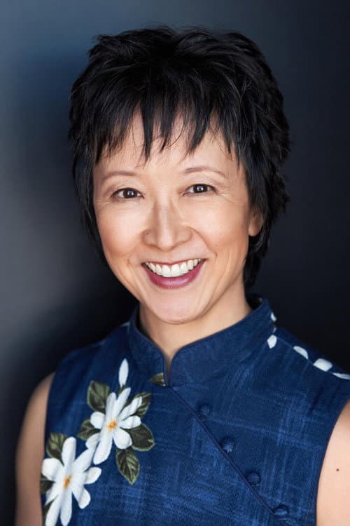 Karen S Yee profile photo