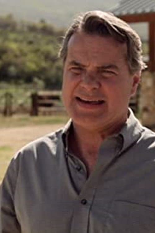 Terence Goodman profile photo