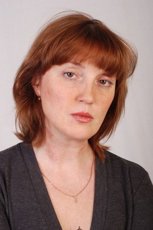 Olga Albanova profile photo