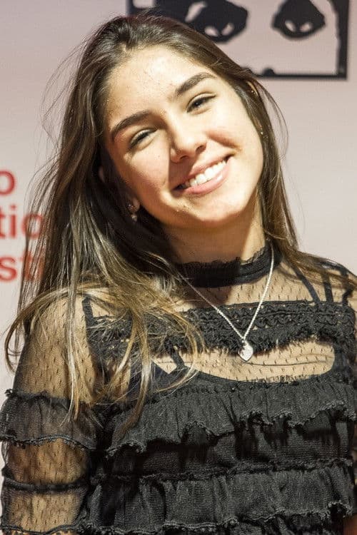 Carolina Rohana profile photo