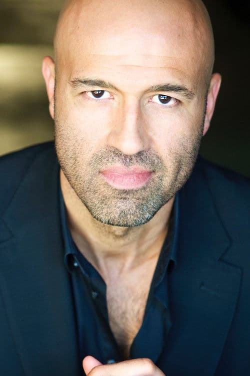 Byron Quiros profile photo