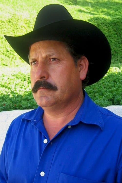 Federico Martinez profile photo