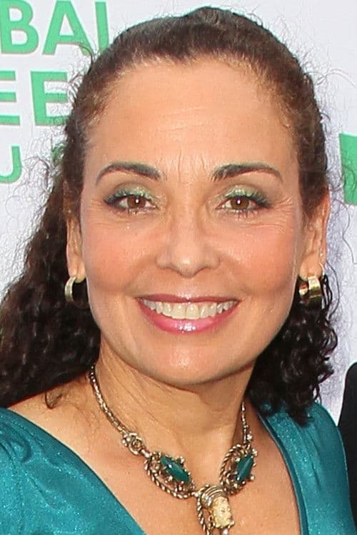 Catherine Rusoff profile photo