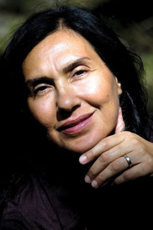 Mina Azarian profile photo