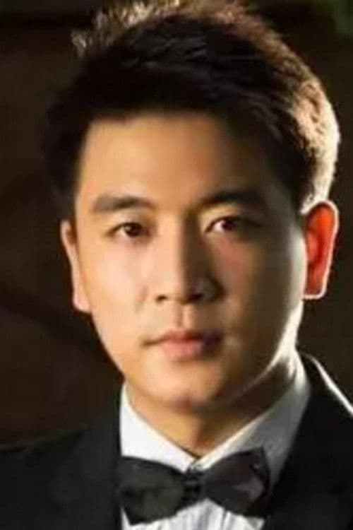 Yang Shuo profile photo