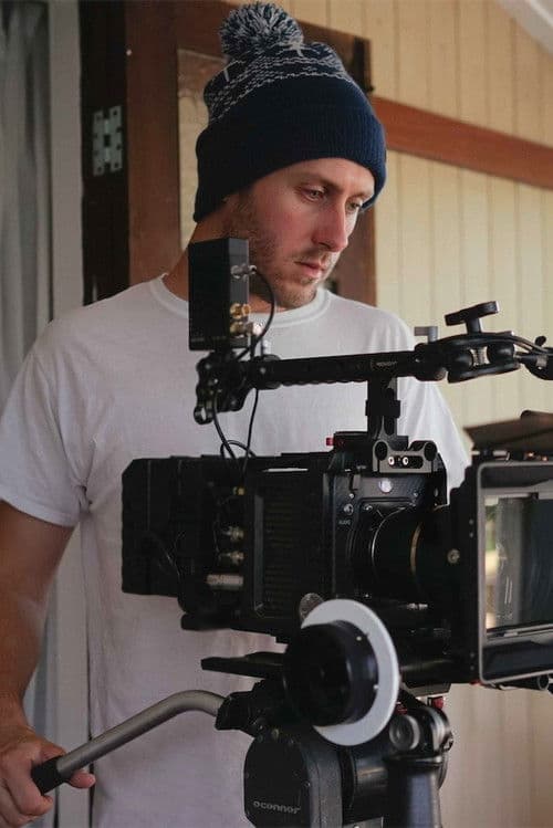 Michael Latham profile photo