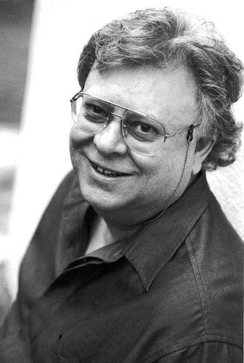 Michael Armstrong profile photo