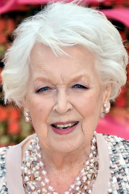 June Whitfield profile photo