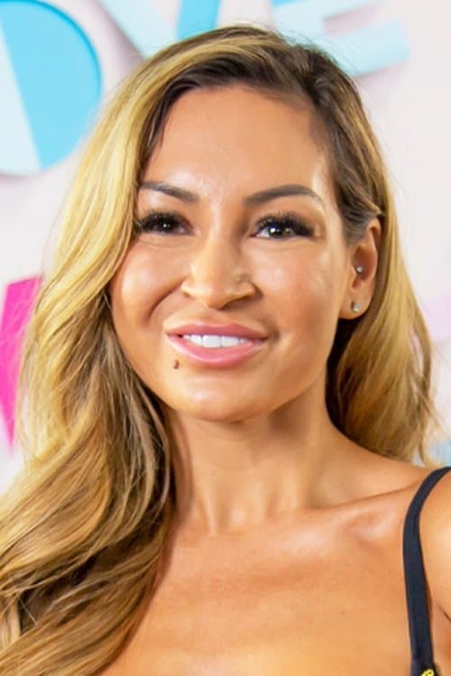 Andrea-Jane "AJ" Bunker profile photo