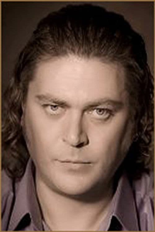 Andrey Sukhov profile photo