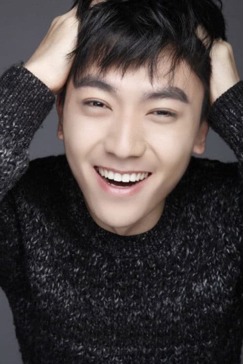 Li Zepeng profile photo