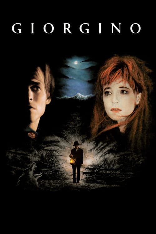 Giorgino poster