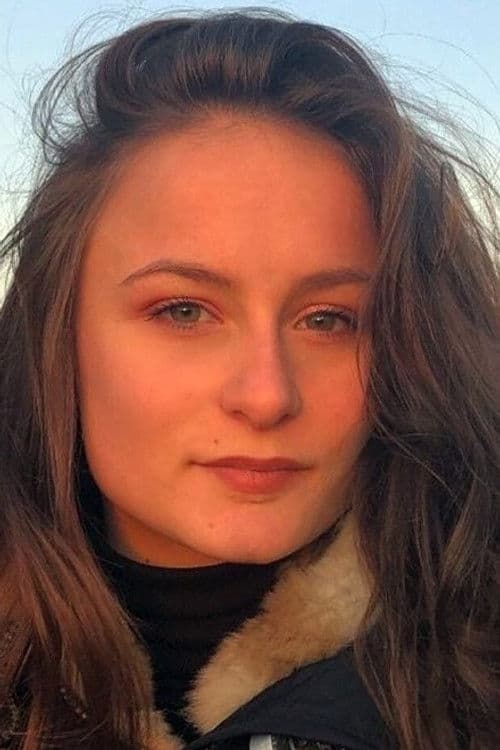 Morgane Rouault profile photo