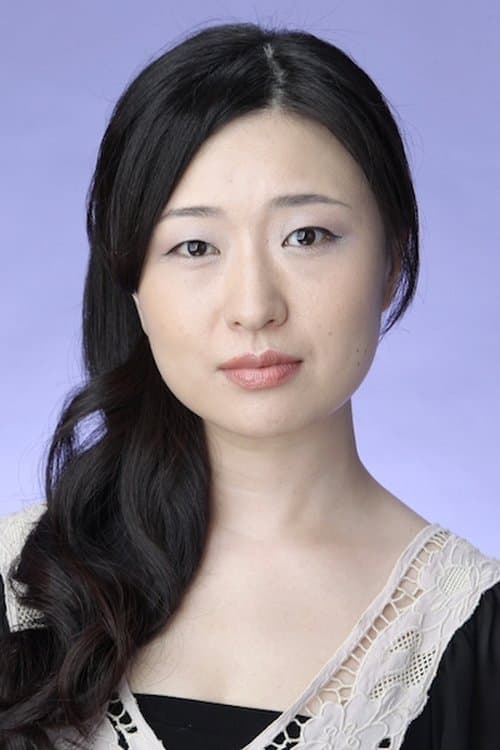 Aki Sasamori profile photo