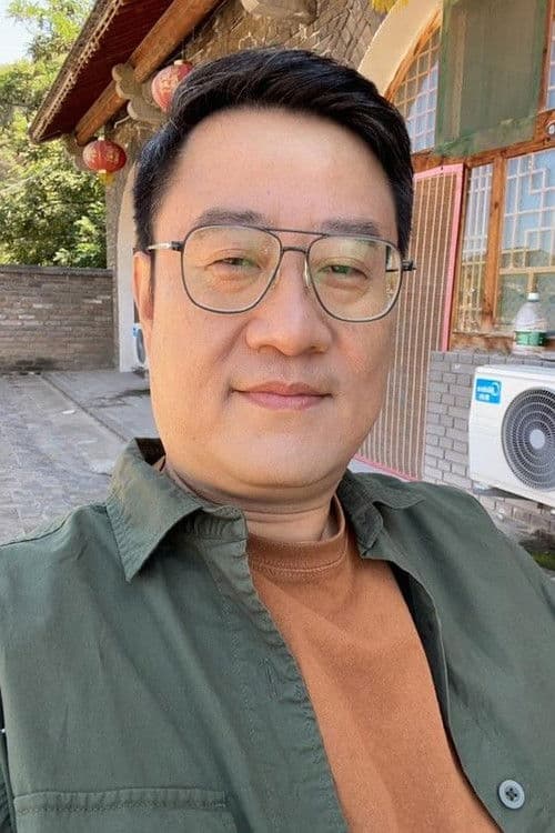 傅澍坤 profile photo