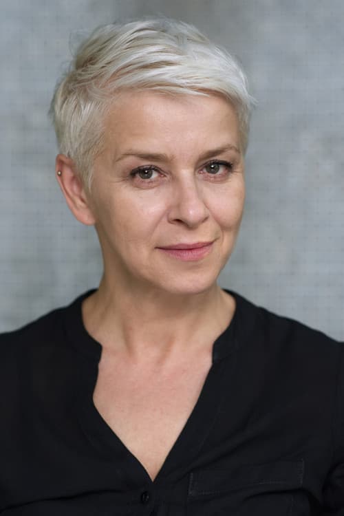 Beata Bandurska profile photo