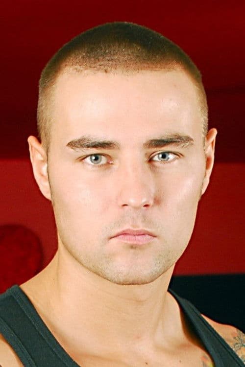 Chris Hacker profile photo