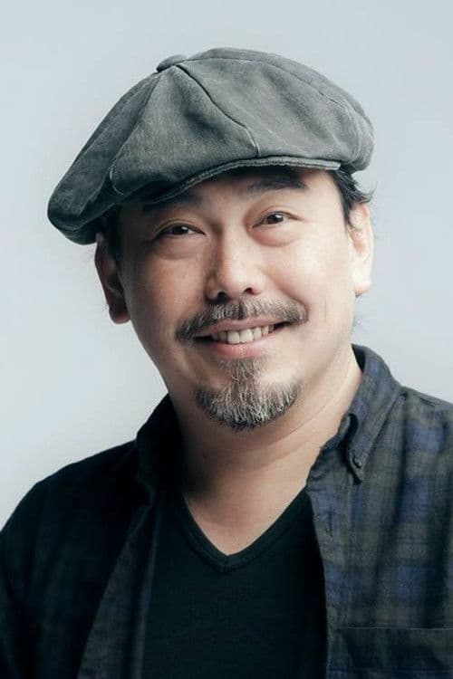 Chan Suk-Yee profile photo