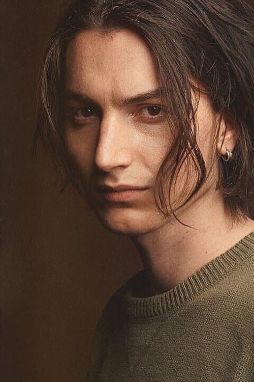 Kane Ritchotte profile photo