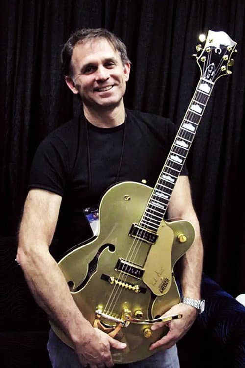 Keith Scott profile photo