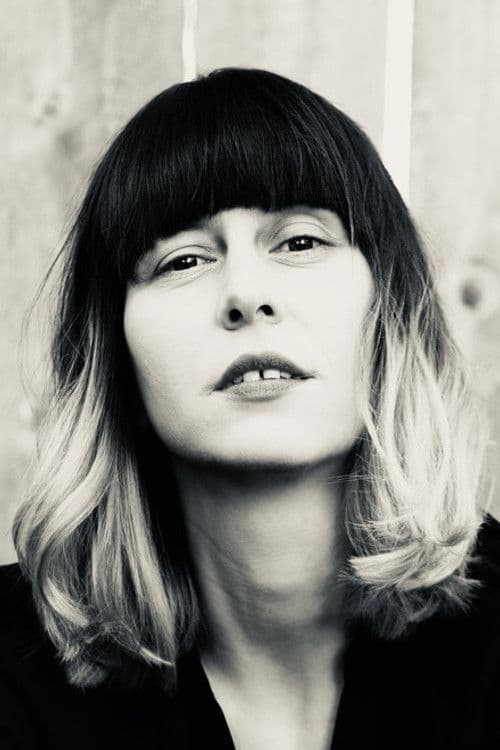 Daniela Repas profile photo