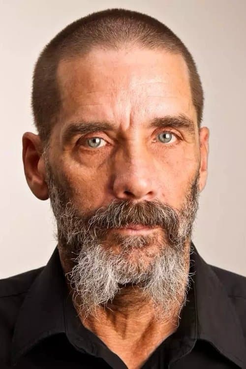 Stephen Eric McIntyre profile photo