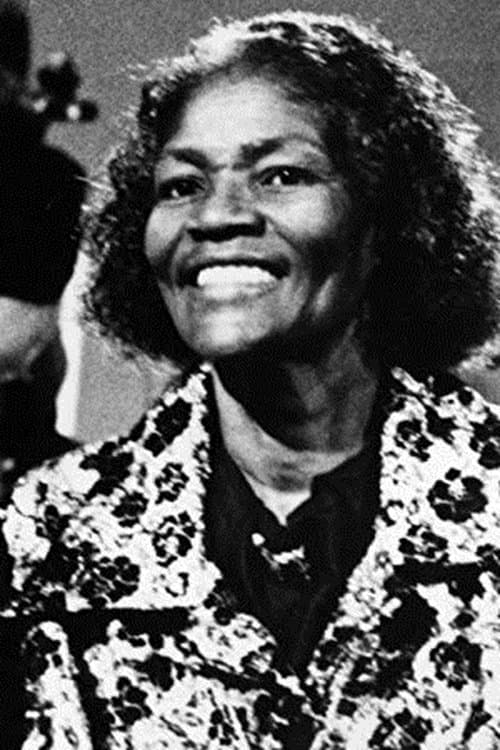 Big Mama Thornton profile photo