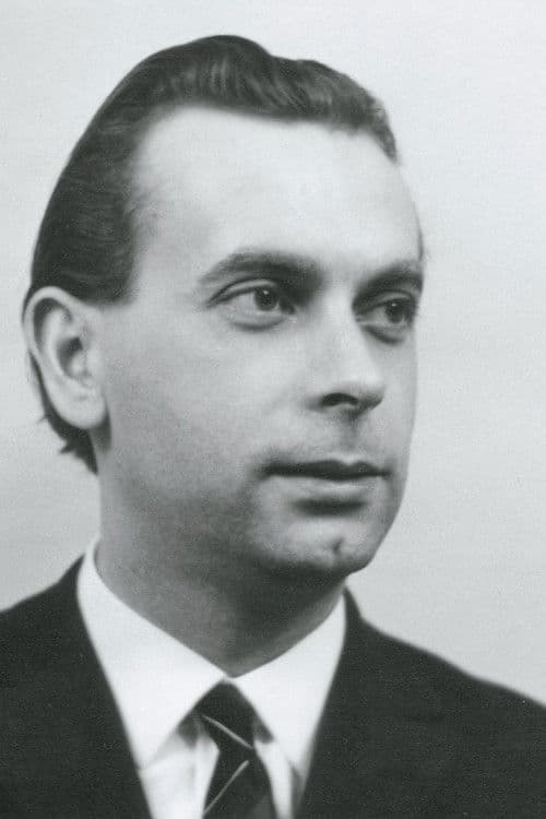 Ivar Kosenkranius profile photo
