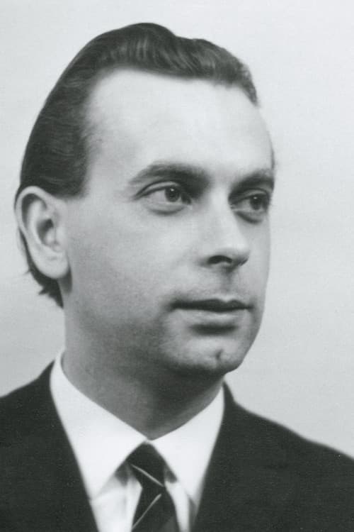 Ivar Kosenkranius profile photo