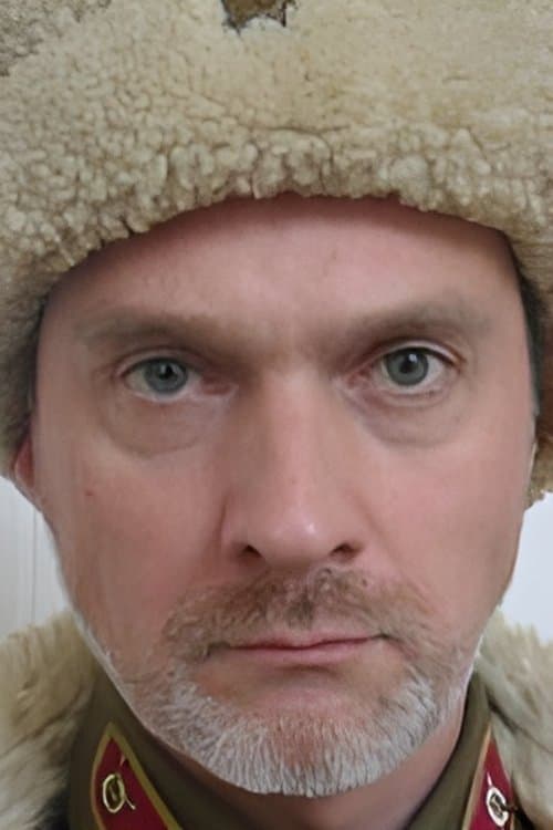 Alexey Rodionov profile photo