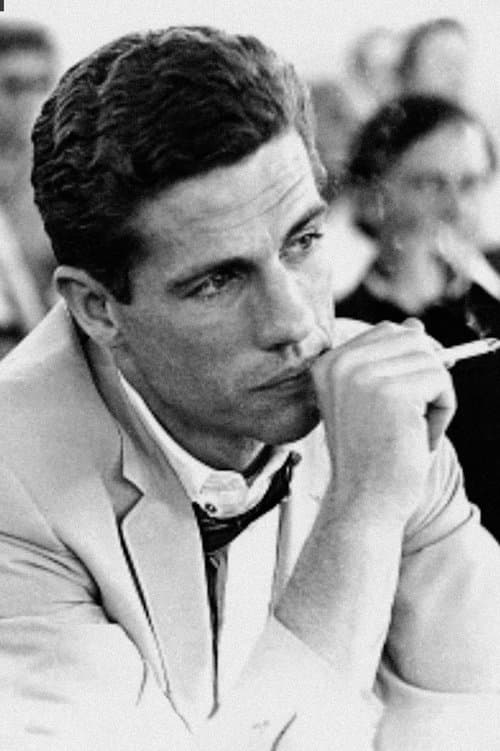 James Blue profile photo